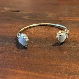 Kendra Scott cuff